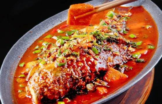 牛滿堂蹺腳牛肉