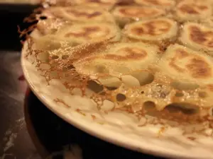 Da Qing Hua Dumpling (Shiyiwei Road)