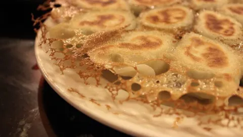 Da Qing Hua Dumpling (Shiyiwei Road) in Shenyang