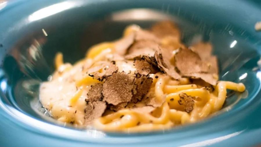 LA BUCHETTA FOOD & WINE