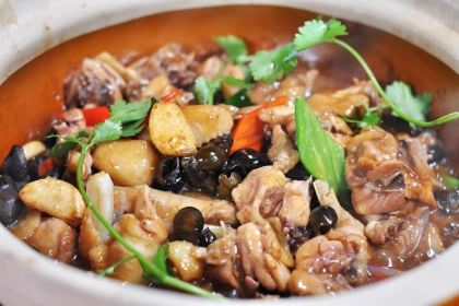 SHUN YI NONG JIA CAI  RESTAURANT