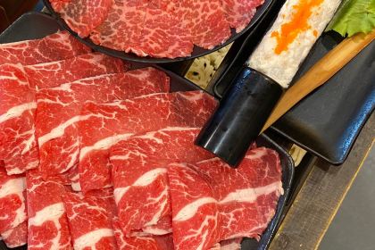 Shantou Chuan Cheng Hotpot Zhongshan Main Restaurant