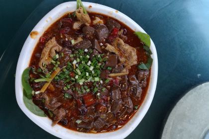 连山回锅肉创始人代木儿餐厅(总店)