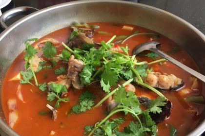 大理聚缘饭店(下街店)