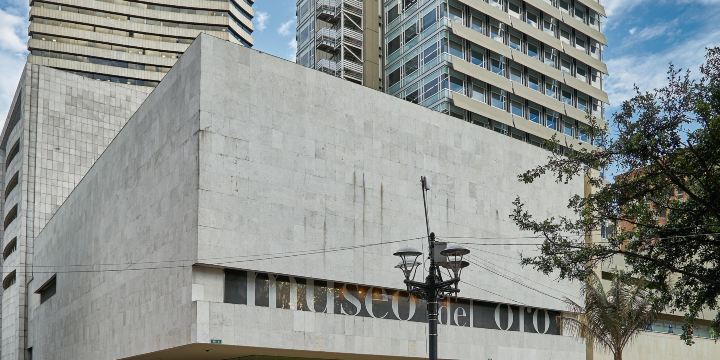 Gold Museum
