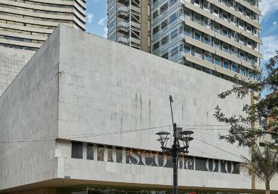 Museo del Oro