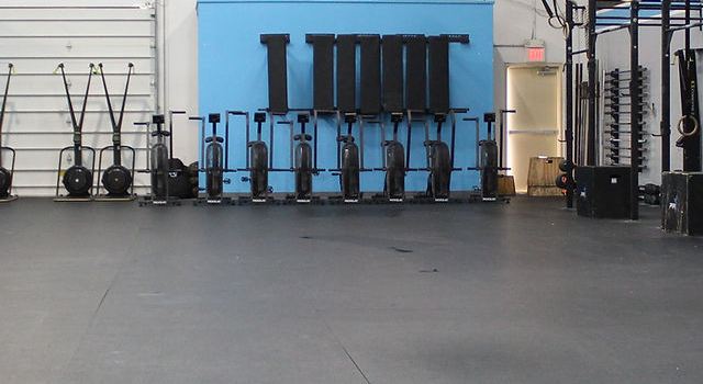 PR Star Fitness Loudoun