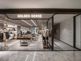 Golden Goose（北京SKP 3F 店）