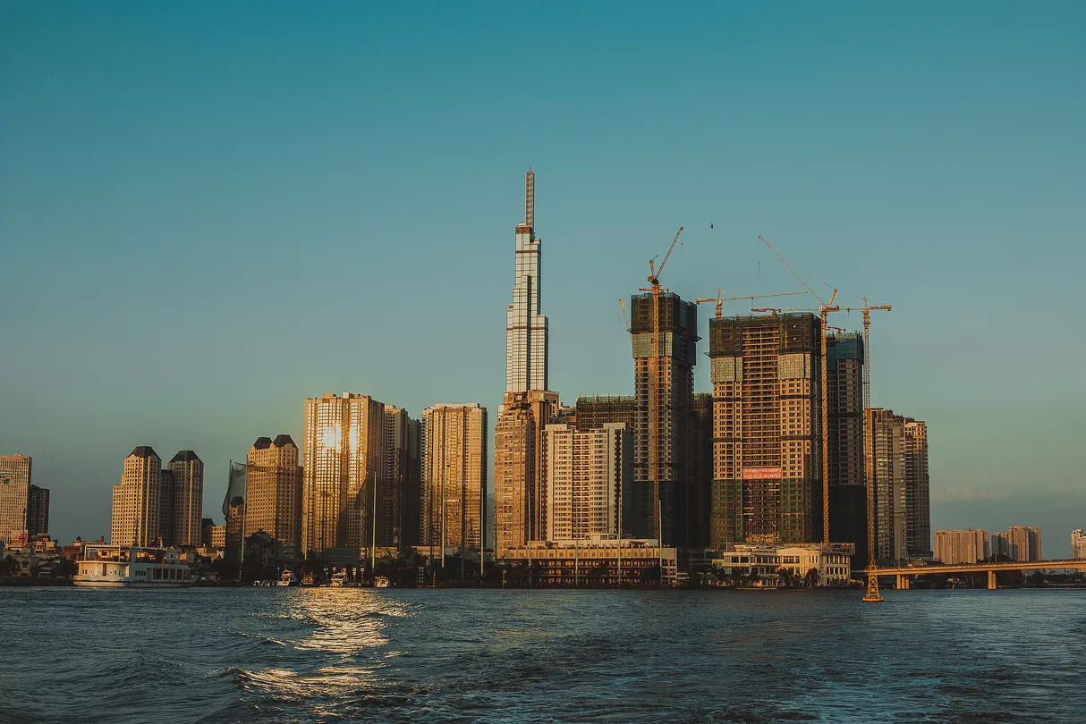 4_地標塔81大樓觀景台