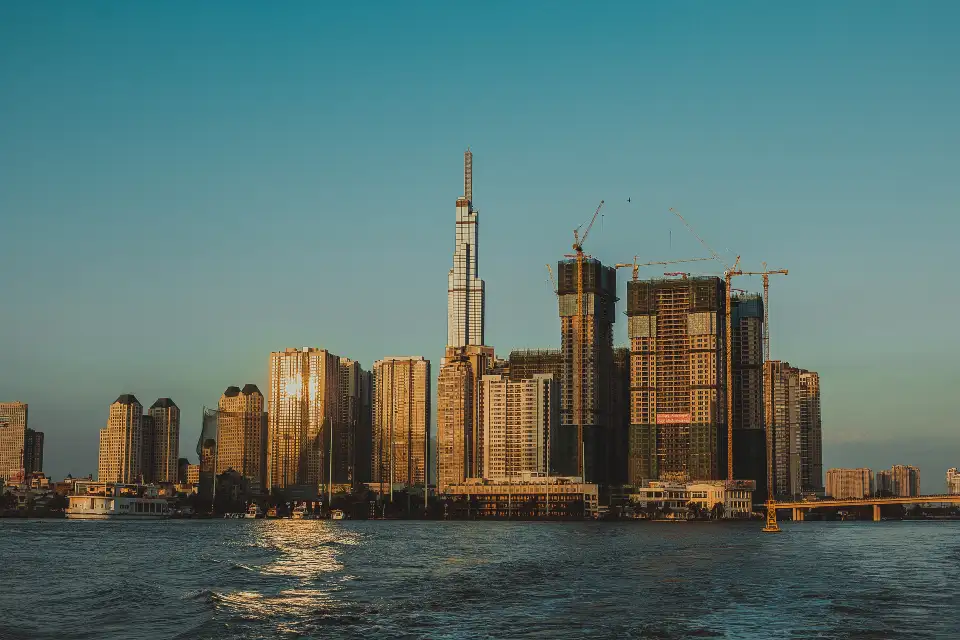 3_Landmark 81 Sky View Observatory