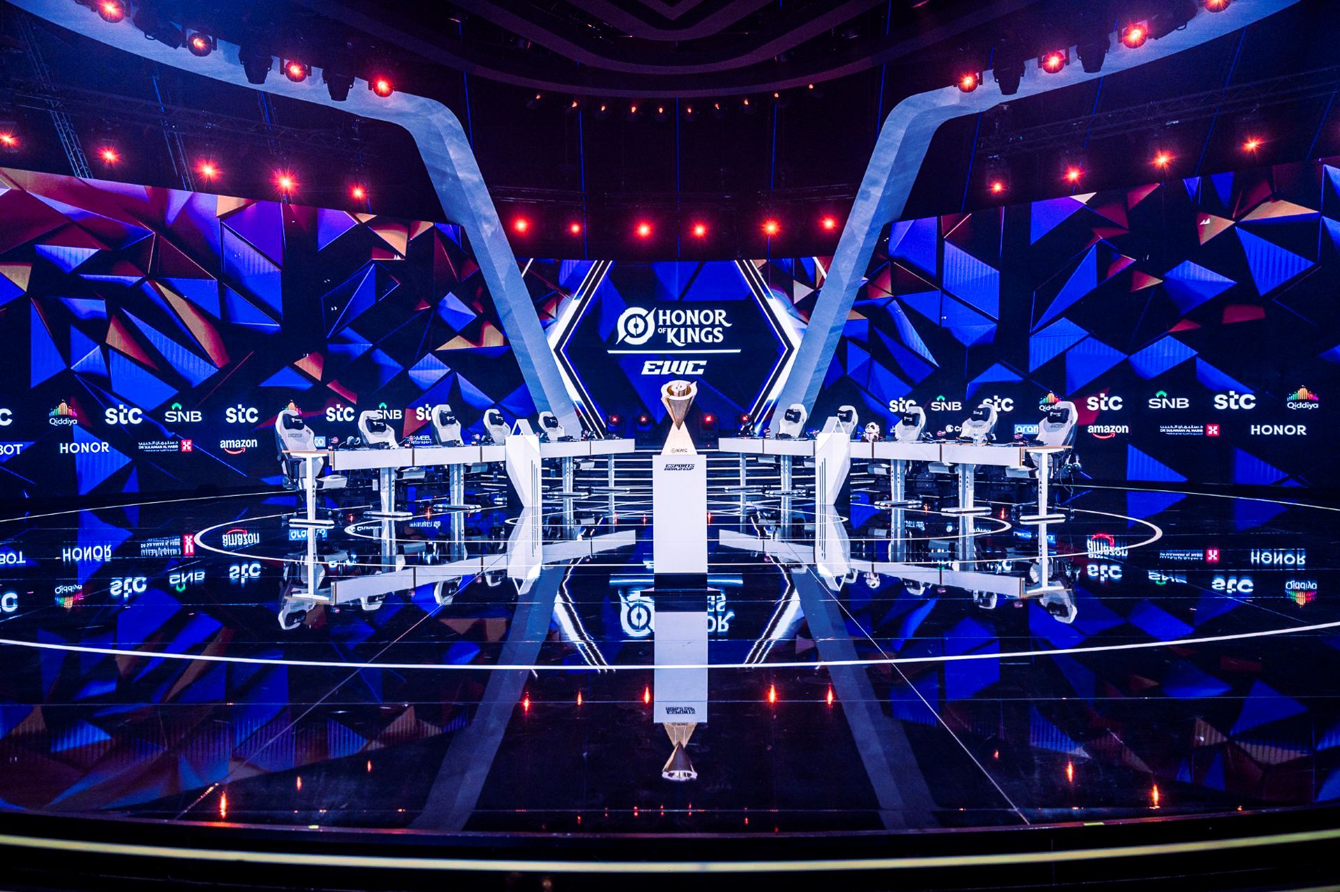Esports World Cup 2026 | Boulevard Riyadh City