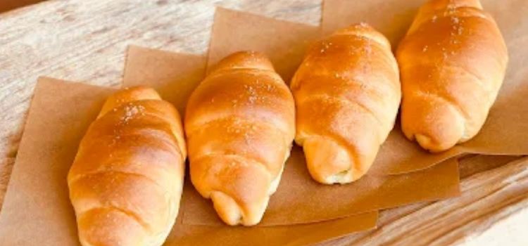 Jayeondo Sogeumppang (Salt Bread)