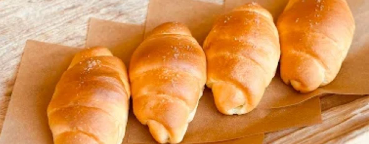 Jayeondo Sogeumppang (Salt Bread)