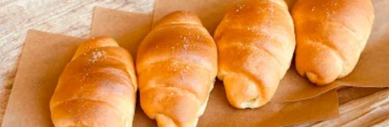 Jayeondo Sogeumppang (Salt Bread)