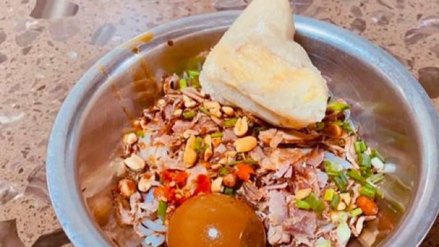 文惠桥头大华干捞粉