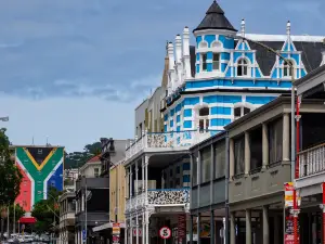 Long Street