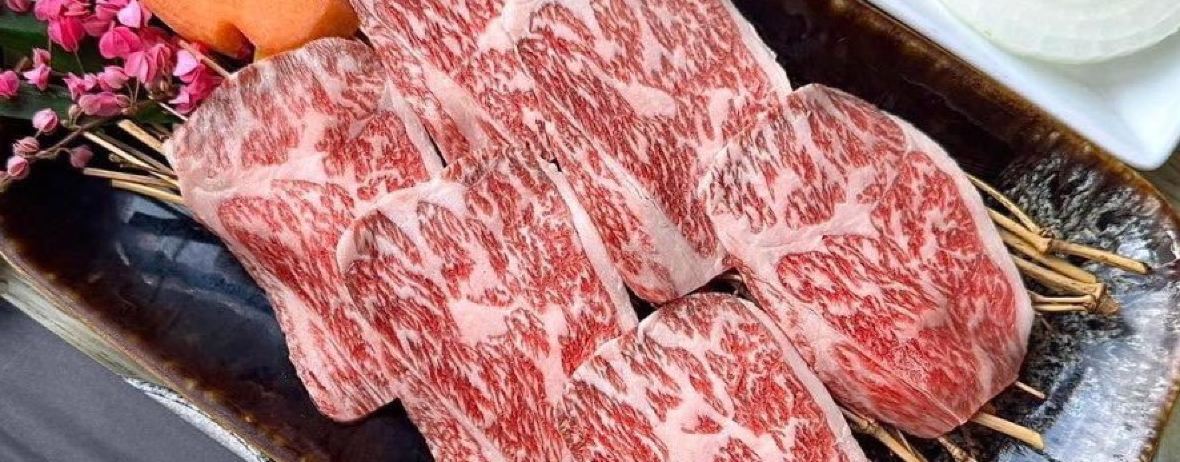 Grillicious Japanese BBQ