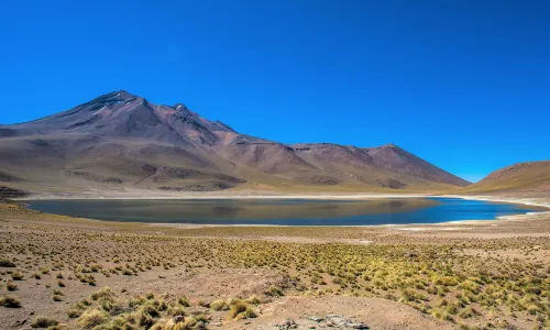 Atacama Desert