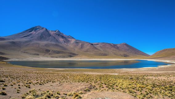 San Pedro De Atacama