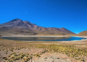 vuelos a Antofagasta desde Copiapo