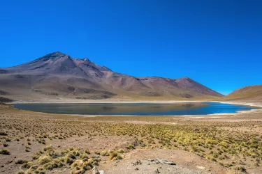 Atacama Desert
