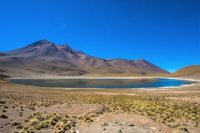 Atacama Desert