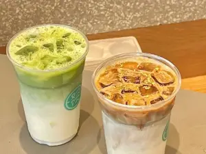 HI'TEA