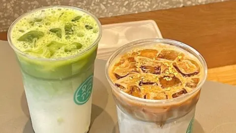 HI'TEA in Zibo