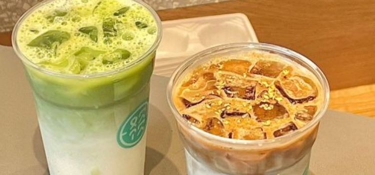 歡飲·精選店
