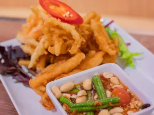 Dodee Paidang Swanston Street