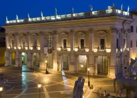 Capitoline Museums
