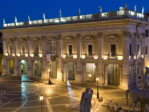 Capitoline Museums