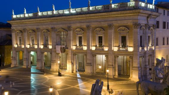 Capitoline Museums
