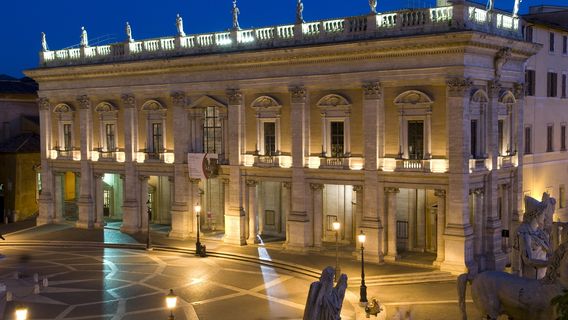 Capitoline Museums