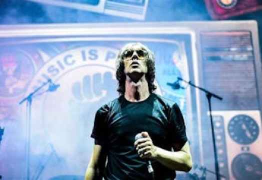 バーミンガム | Richard Ashcroft コンサート | アリーナ・バーミンガム