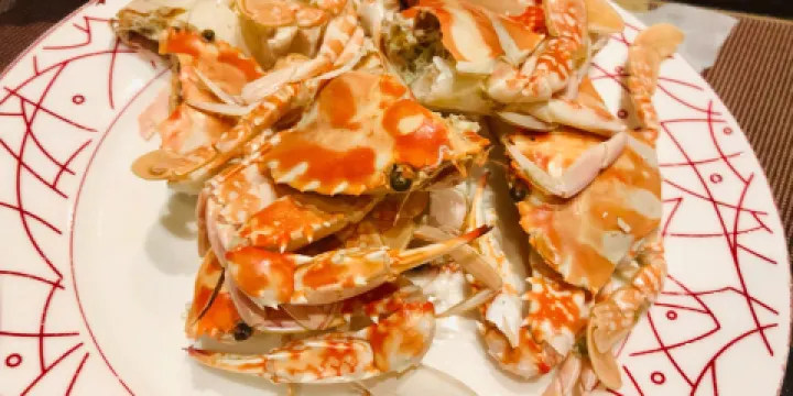 咸亨飯店自助餐