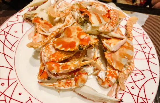 咸亨飯店自助餐