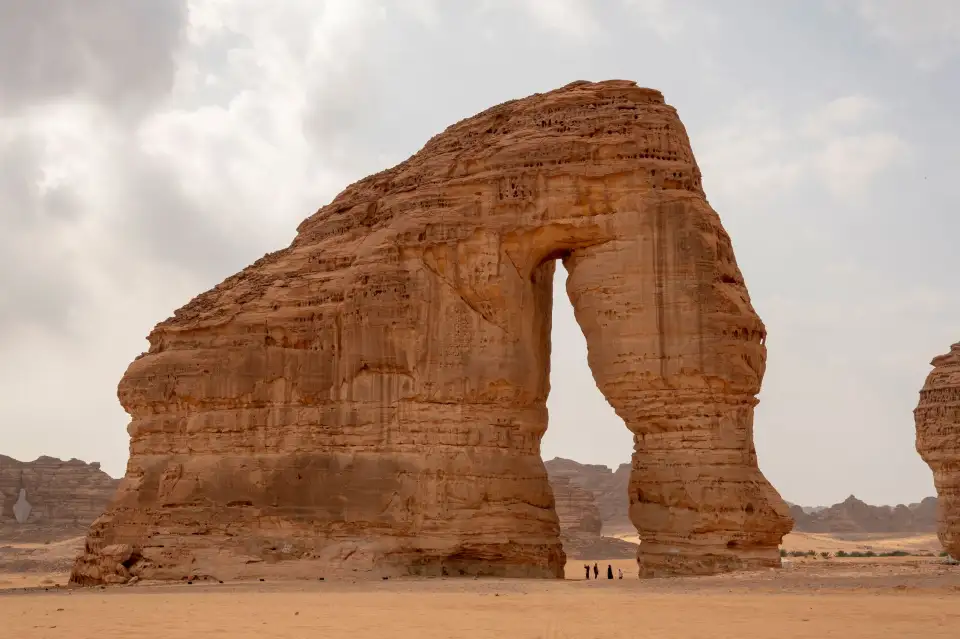 4_Elephant Rock