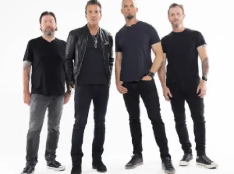 Edmonton | 2026 Rockin' Thunder Music Festival