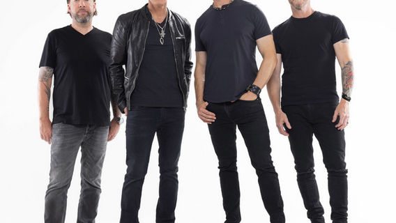 Edmonton | 2026 Rockin' Thunder Music Festival