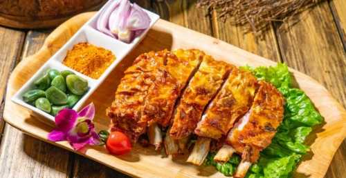穆沙燒烤·新疆菜(友好店)