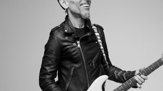 Calvia | Fito y Fitipaldis《Aullidos》Tour