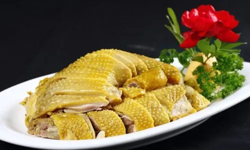 HUANG'S RESTAURANT