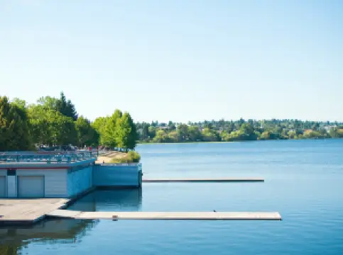 Green Lake Park