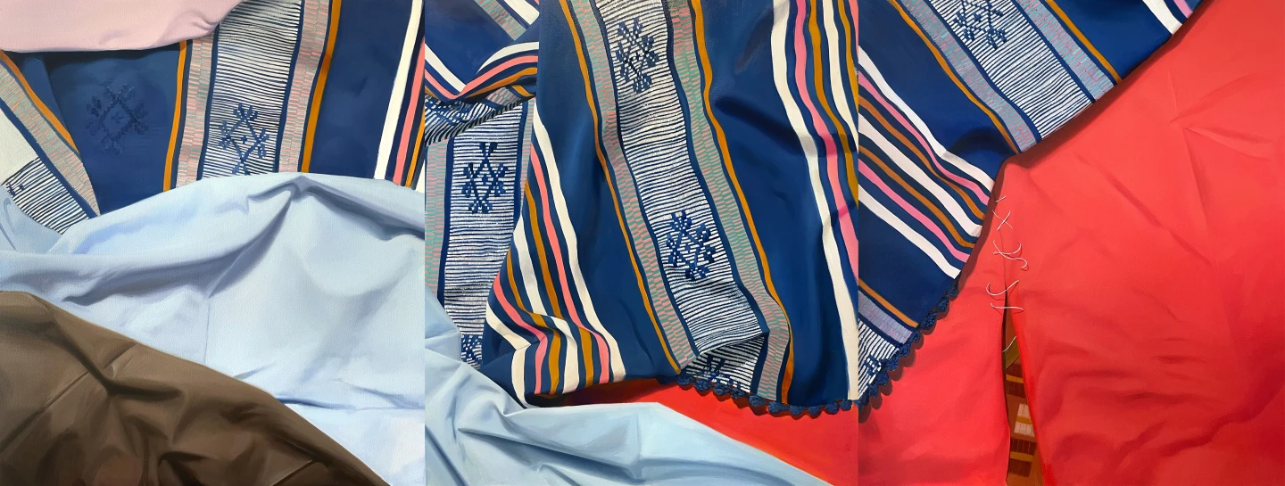 Andrea Canepa | Museo Nacional Centro de Arte Reina Sofía