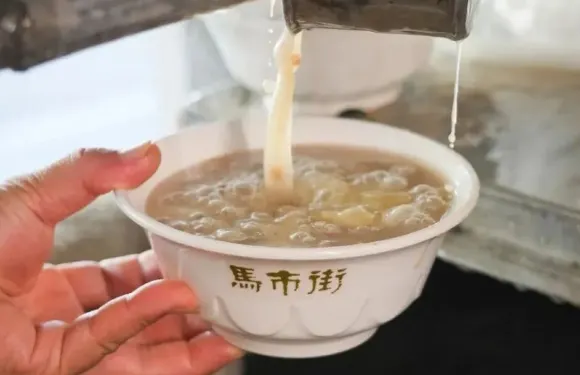 馬市街食它湯店（解放路店）