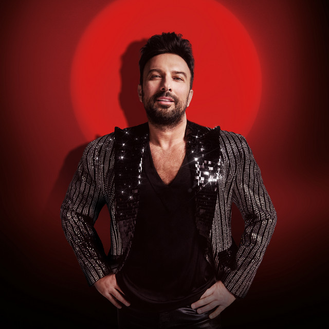 Abu Dhabi | Tarkan Concert | Etihad Arena