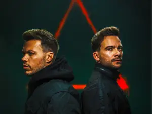 Martin | Paradise Open Air 2026