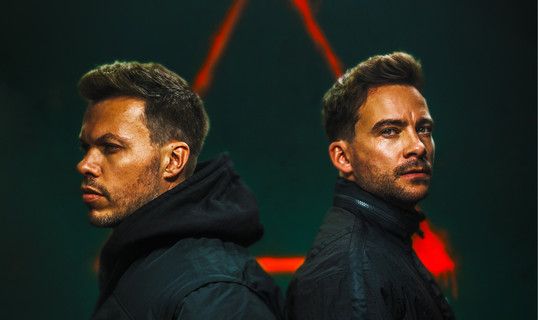 Martin | Paradise Open Air 2026