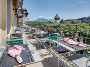 Restaurant Schiff